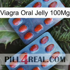 Viagra Oral Jelly 100Mg 05